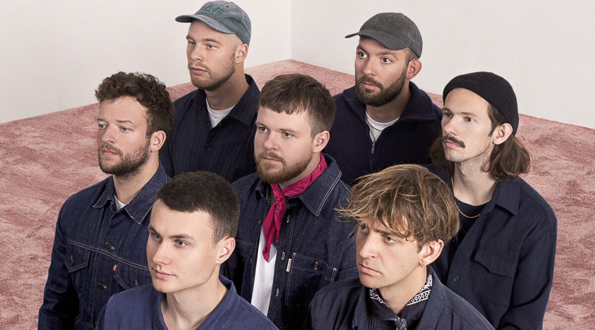 Musikalsk efterår på Horsens Ny Teater