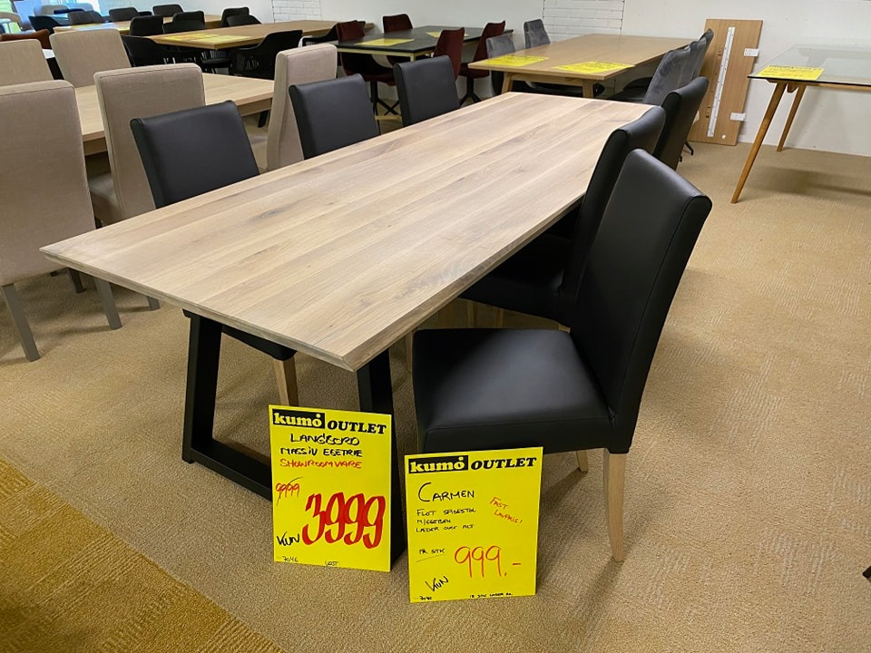 Hold trit med lokalområdet: Nyt fra Holstebro