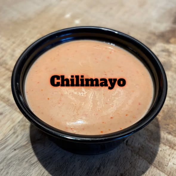 BackyardBurger åbner op for debatten om den bedste dip