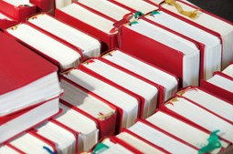 Fællessang i det fri