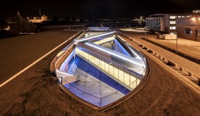 Oplev Kulturnatten på M/S Museet for Søfart i Helsingør