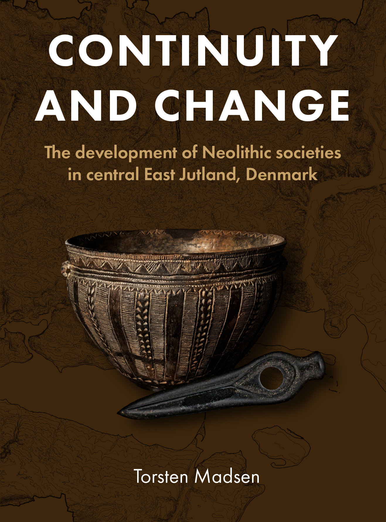 Oplev boglancering på Horsens Museum: En rejse gennem neolitiske samfund