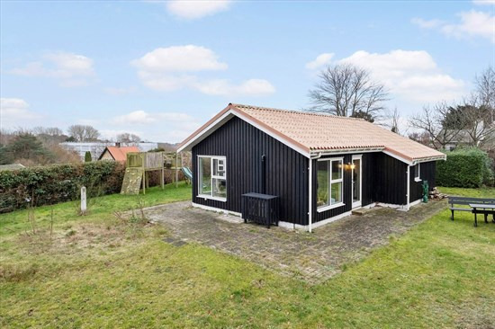 Torupvejen 121 er til salg for kun 1.095.000 kr.: Se de billigste boliger til salg i Hundested her