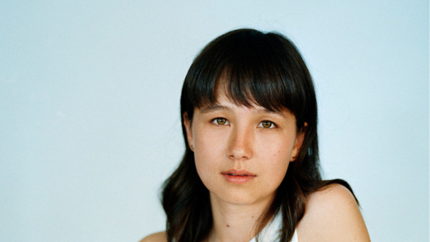 Forfattermøde med Sophie Gevind