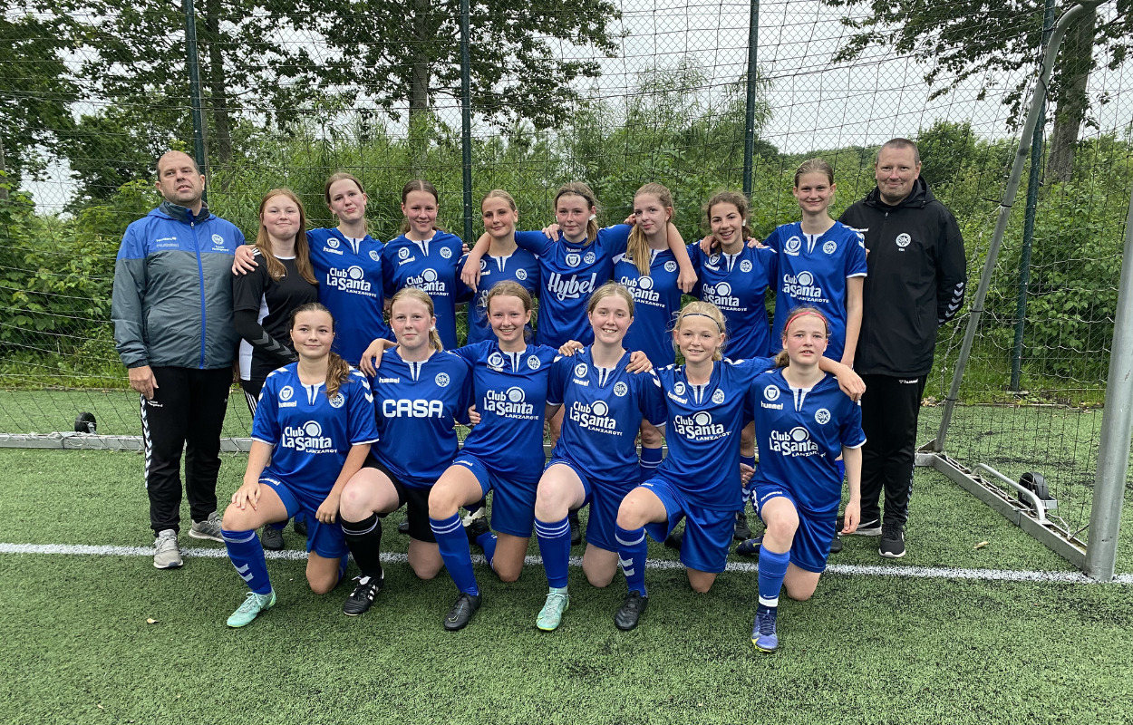 "Afskedskamp" for HT/SIK endte ikke som ønsket