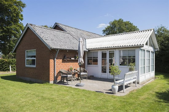 Melvangvej 3, Askov til salg for 995.000 kroner - Se 5 andre boliger til salg i Vejen Kommune