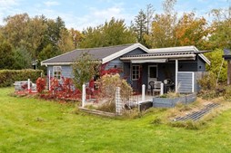 Fjordvænget 17 er til salg for kun 795.000 kr.: Se de billigste boliger til salg i Ølsted her