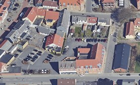 Borgermøde i Løgstør: Deltag i udviklingen af dit lokalsamfund