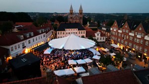 Viborg Kommune inviterer borgere til møde om midtbyens fremtidige udvikling