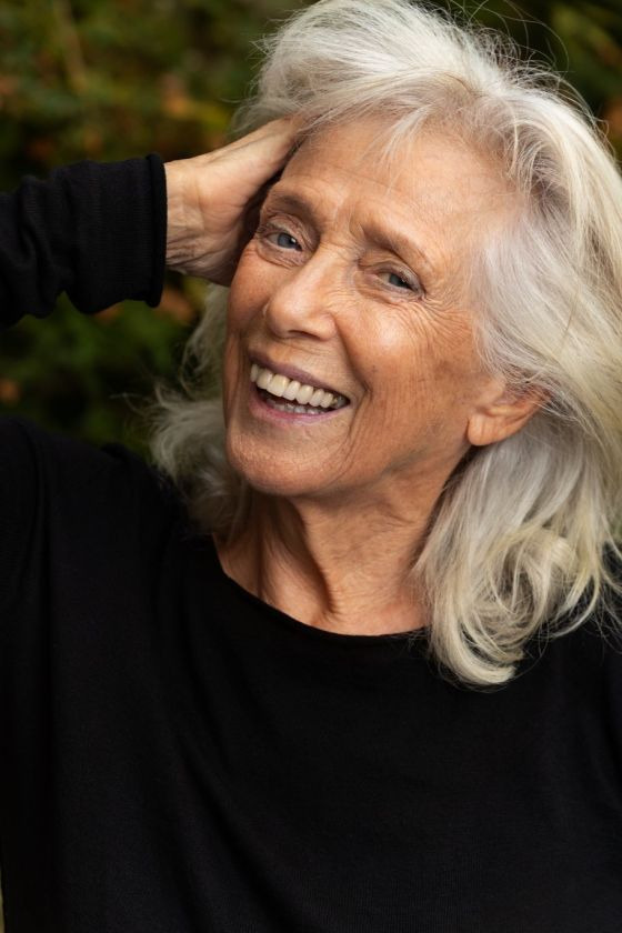 En aften med historiefortælling i Svendborg Forsamlingshus