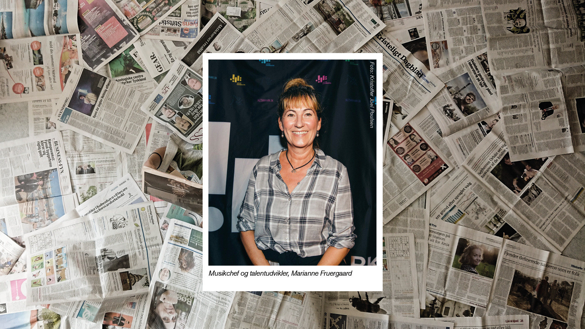 To spændende arrangementer på Roskilde Bibliotek