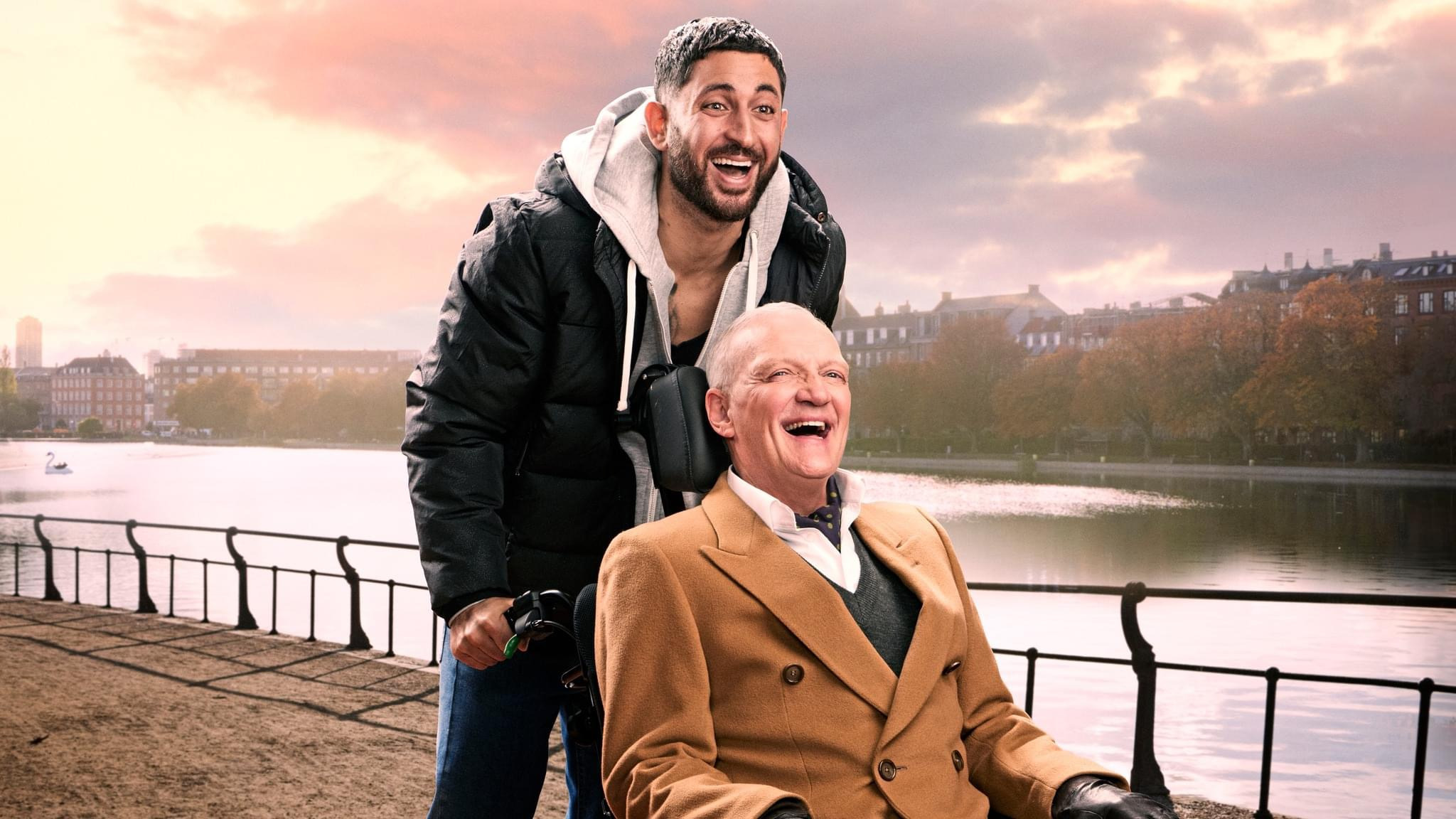 Oplev "De urørlige" på Thisted Musikteater