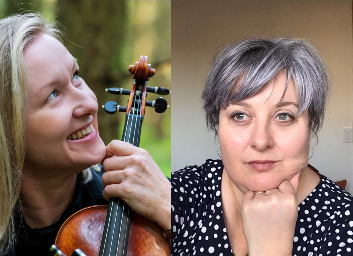 Nordiske toner i Aalestrup Kirke