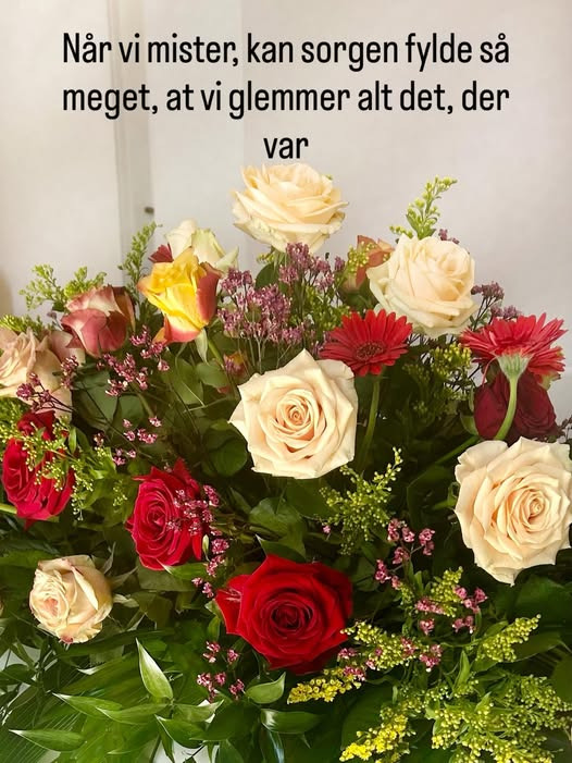 Bachs Begravelser deler tanker om plads til minderne ved afskeden