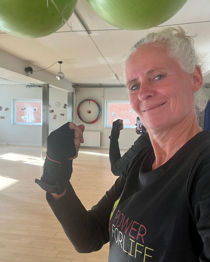 En finger på pulsen i Lystrup