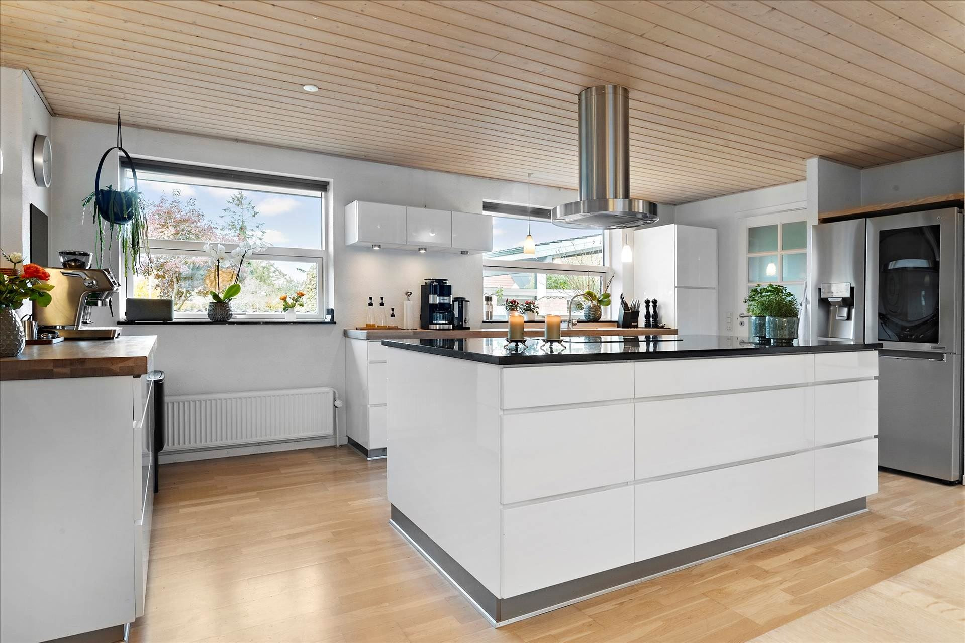 Er Lyngvej 5, Kongsted i Rønnede drømmehjemmet? Se de dyreste boliger til salg nu for op til 3,5  mio. kroner