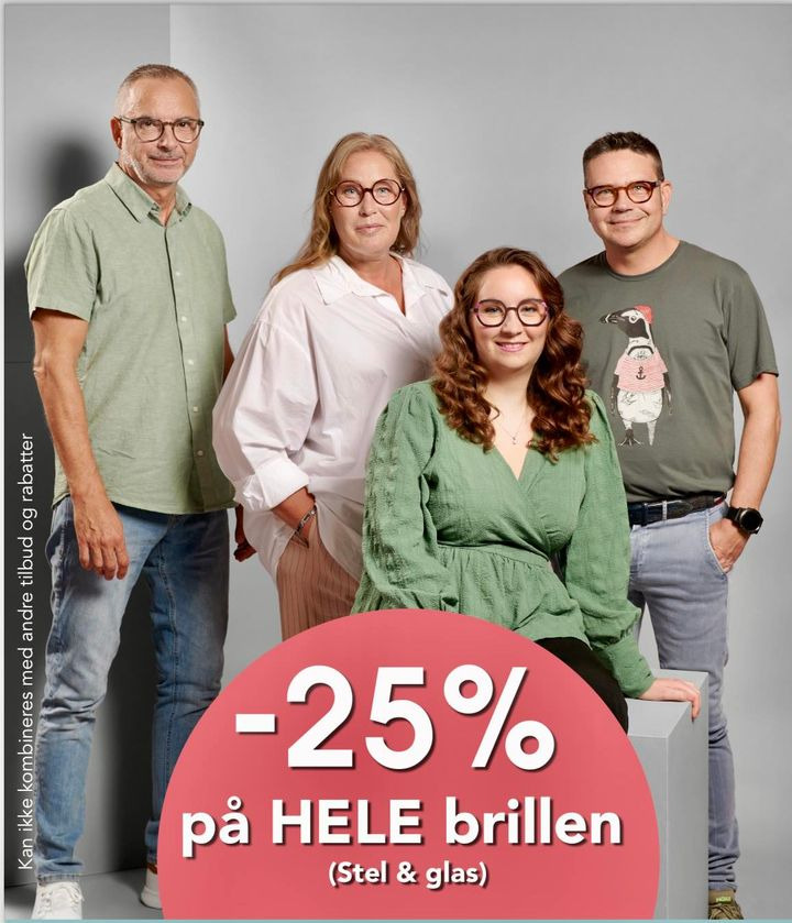 En finger på pulsen i Fredericia