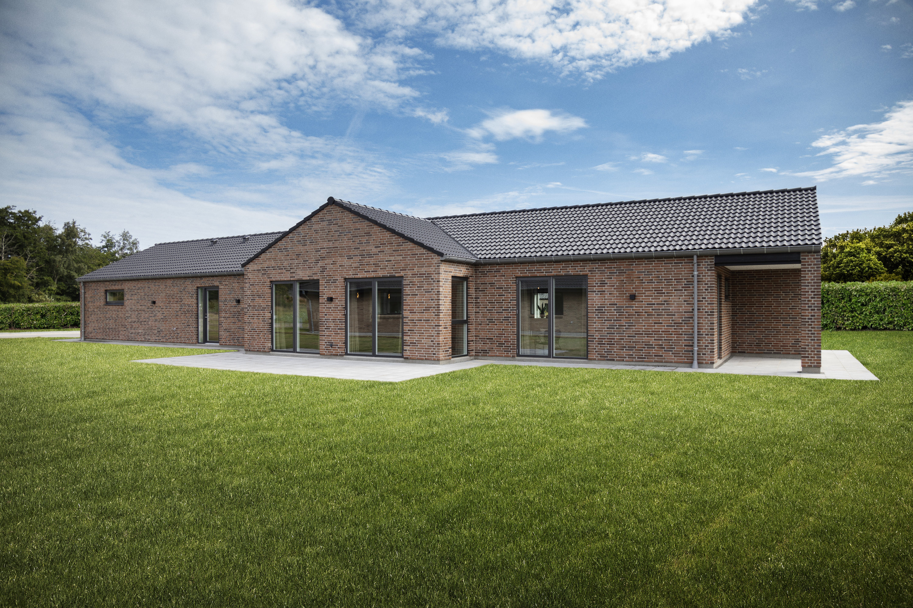 Top 6 over dyreste boliger til salg i Svenstrup J. Priser op til 39.900.000 kr