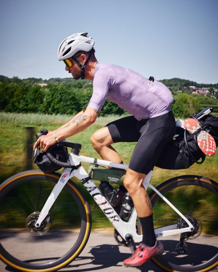 Hold trit med lokalområdet: Nyt fra Højbjerg