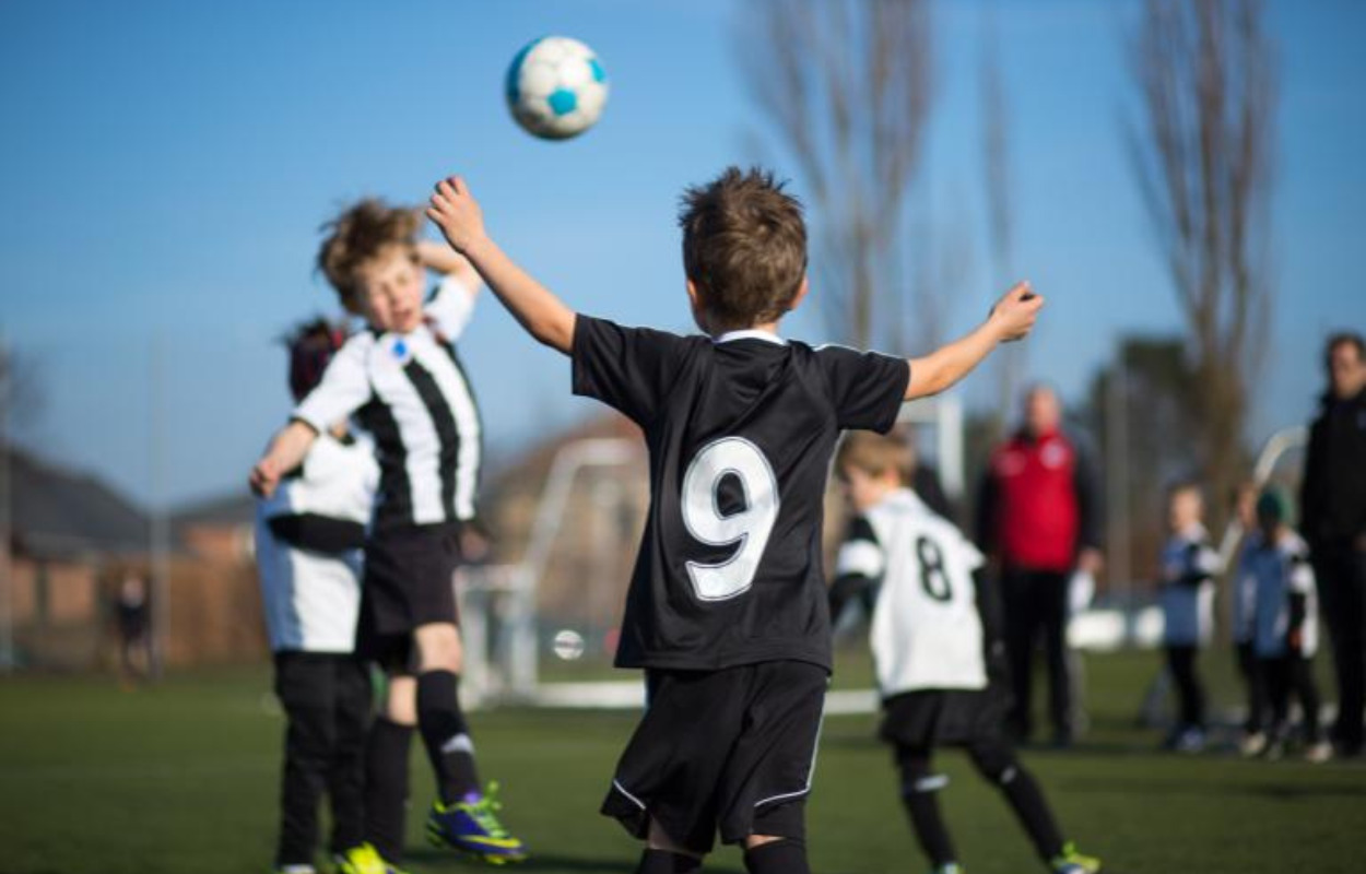 Klimapuljen i Skanderborg Kommune: Frivillige vil genbruge sportstøj
