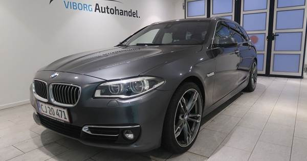 En finger på pulsen i Viborg