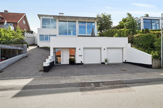 Top 6 over dyreste boliger til salg i Viborg. Priser op til 26.900.000 kr