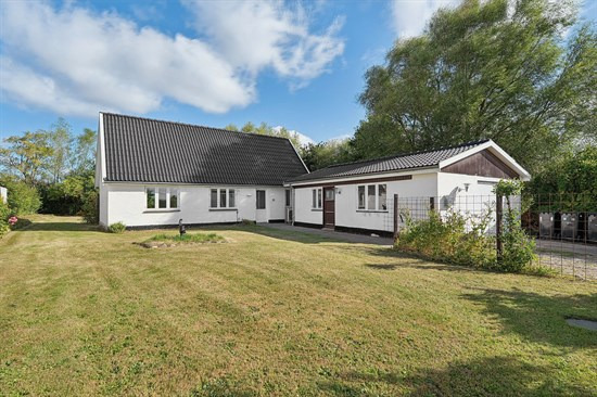 Pilehøjvej 9 er til salg for kun 595.000 kr.: Se de billigste boliger til salg i Præstø her