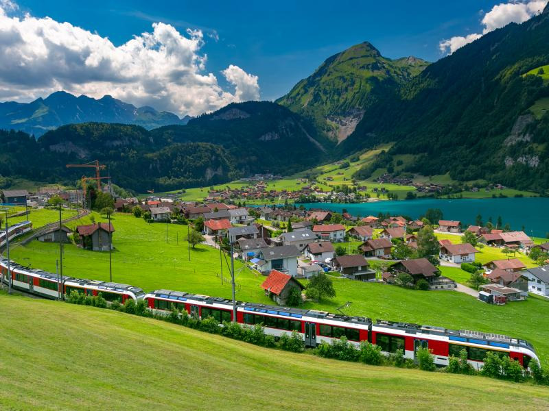 En rejse tilbage i tiden med Jan Mikkelsens Interrail-oplevelser