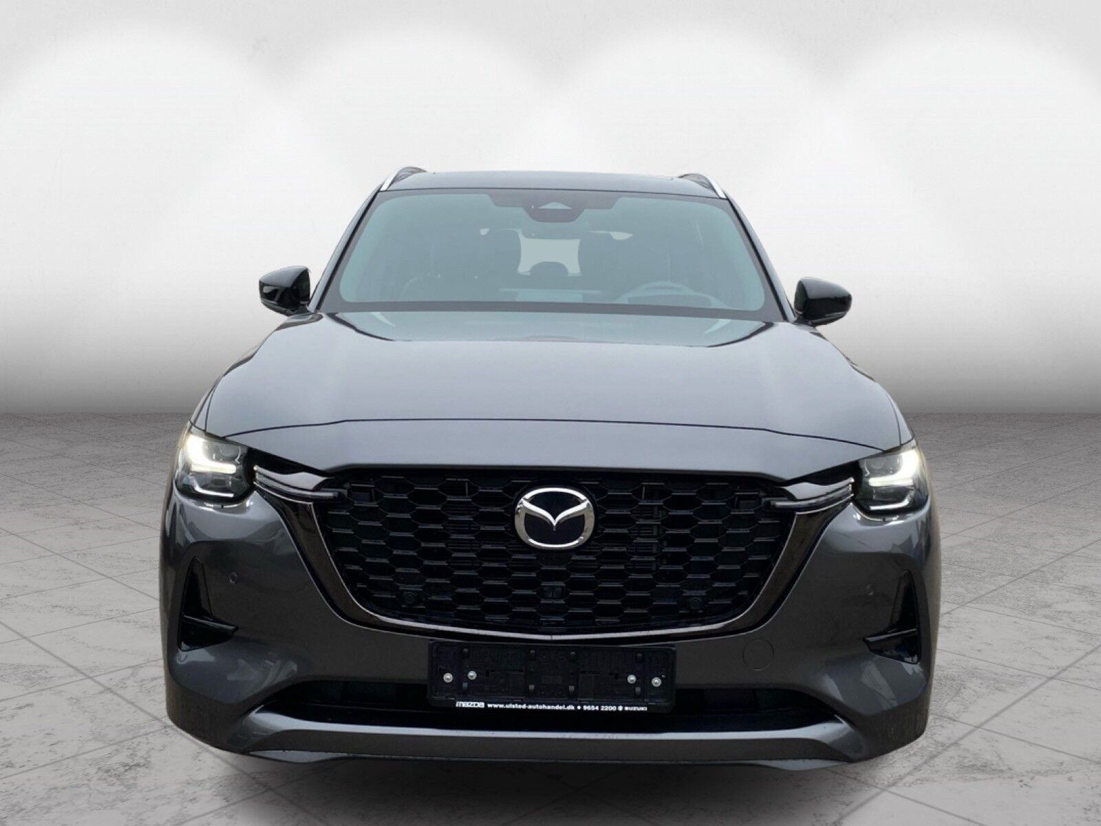 10 dyreste biler til salg i nærheden af Brønderslev Kommune