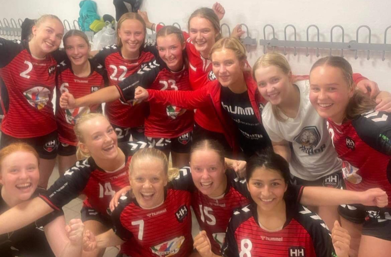 Horsens HK besejrer de forsvarende mestre på sublim vis