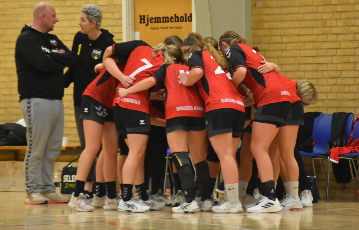 Ronni Boy inden finale: "Vi forventer en hård fight"