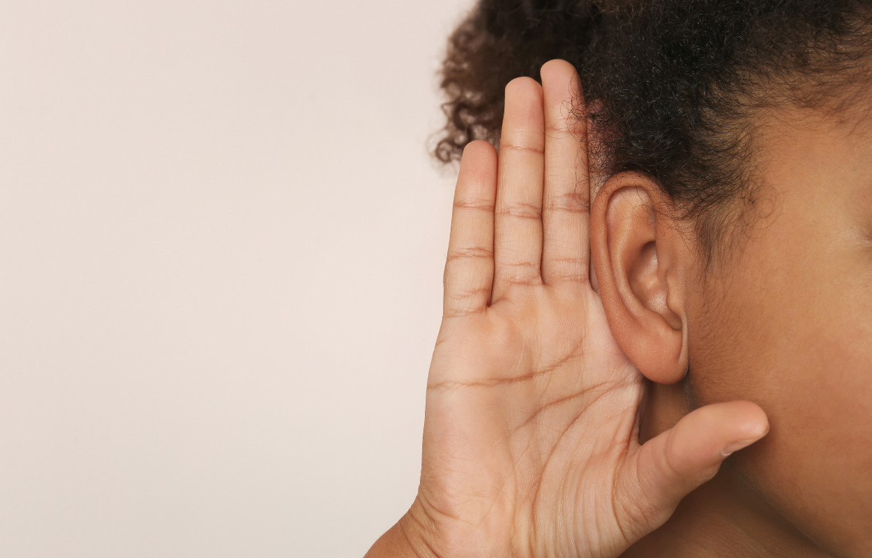 Få testet din hørelse gratis på apoteket