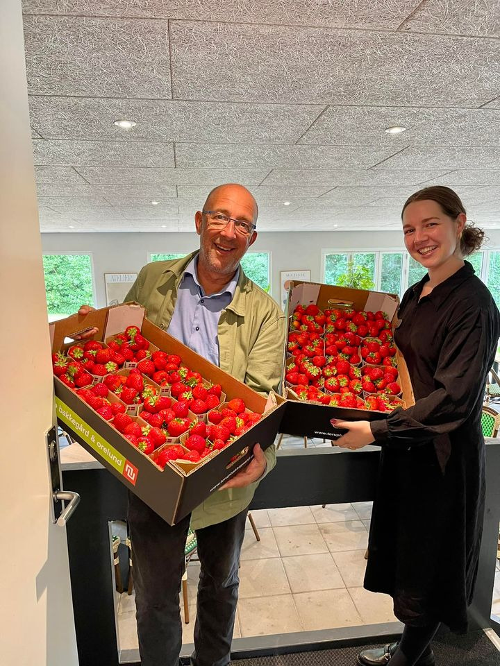 Opdatér dig her: Det nyeste fra Ikast