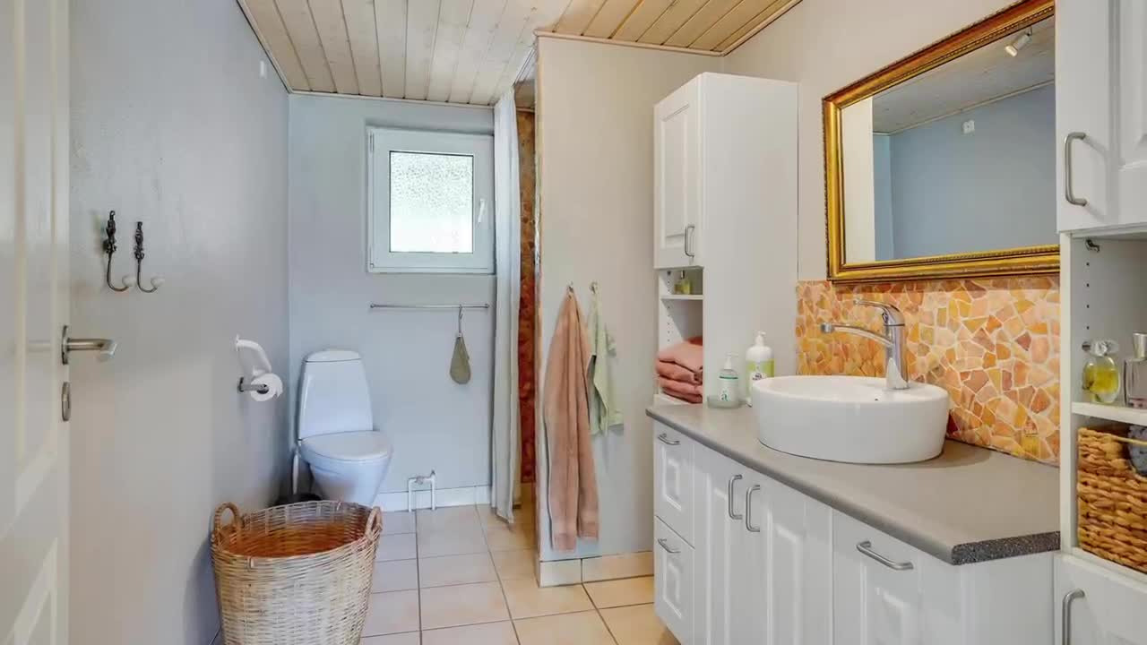 En finger på pulsen i Aars