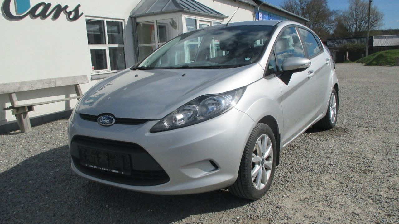 Hold trit med lokalområdet: Nyt fra Hadsund