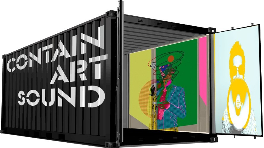 Alt kan ske – kom og se