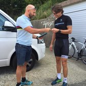 Nyt fra Bings BikeStore ApS