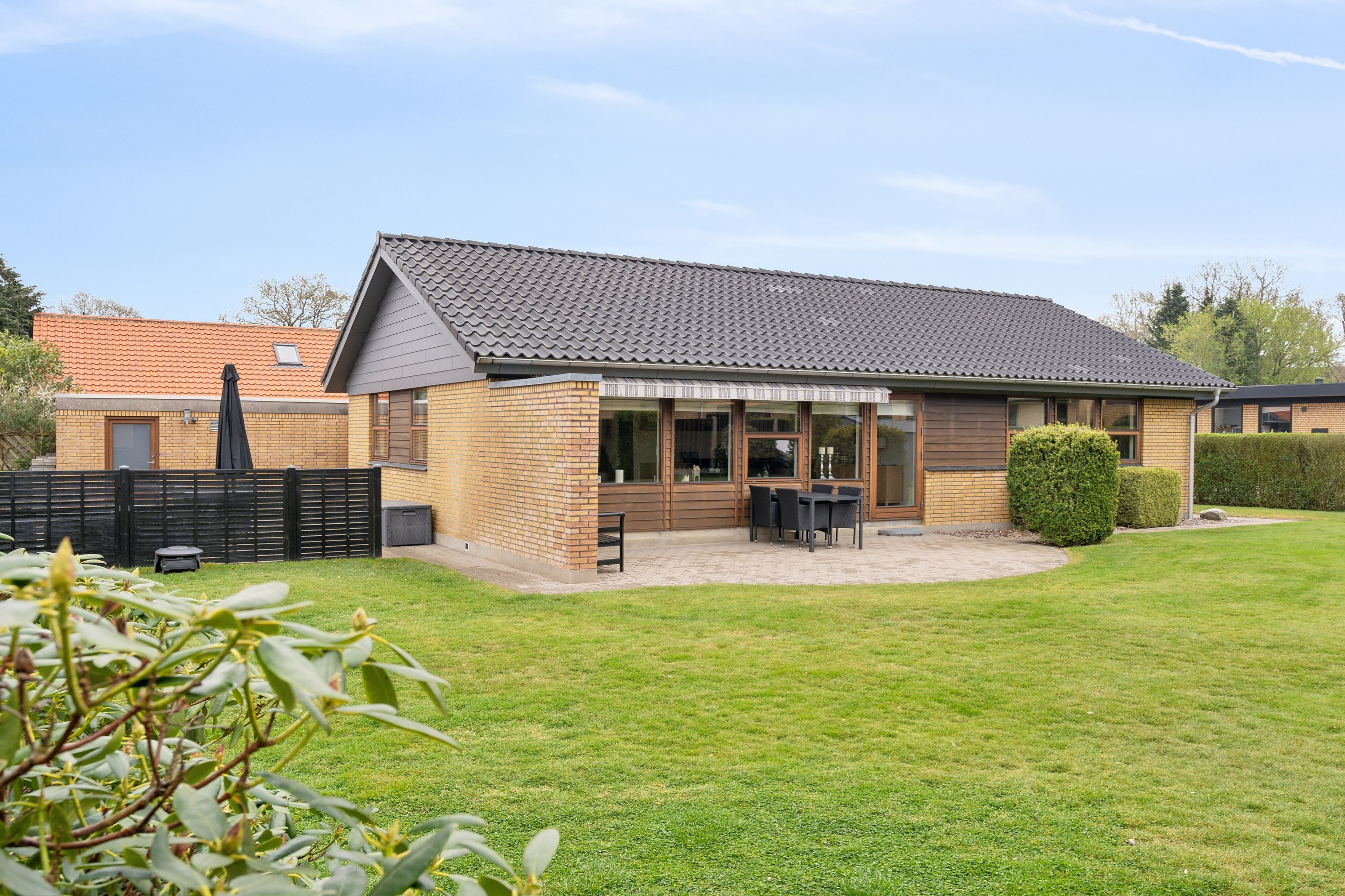 Til salg hos John Frandsen Herning: Verdisvej 9, 7400 Herning