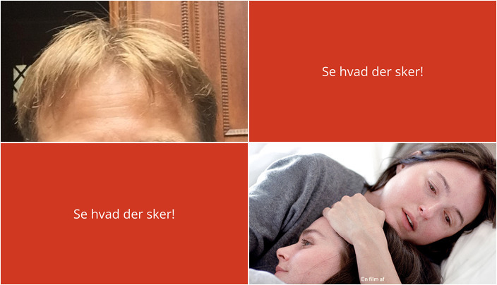 Foredragsrække om kristendommens tidlige møde med Hellenismen og filmaften med "Affektionsværdi" - Det kan du opleve i Bjerringbro