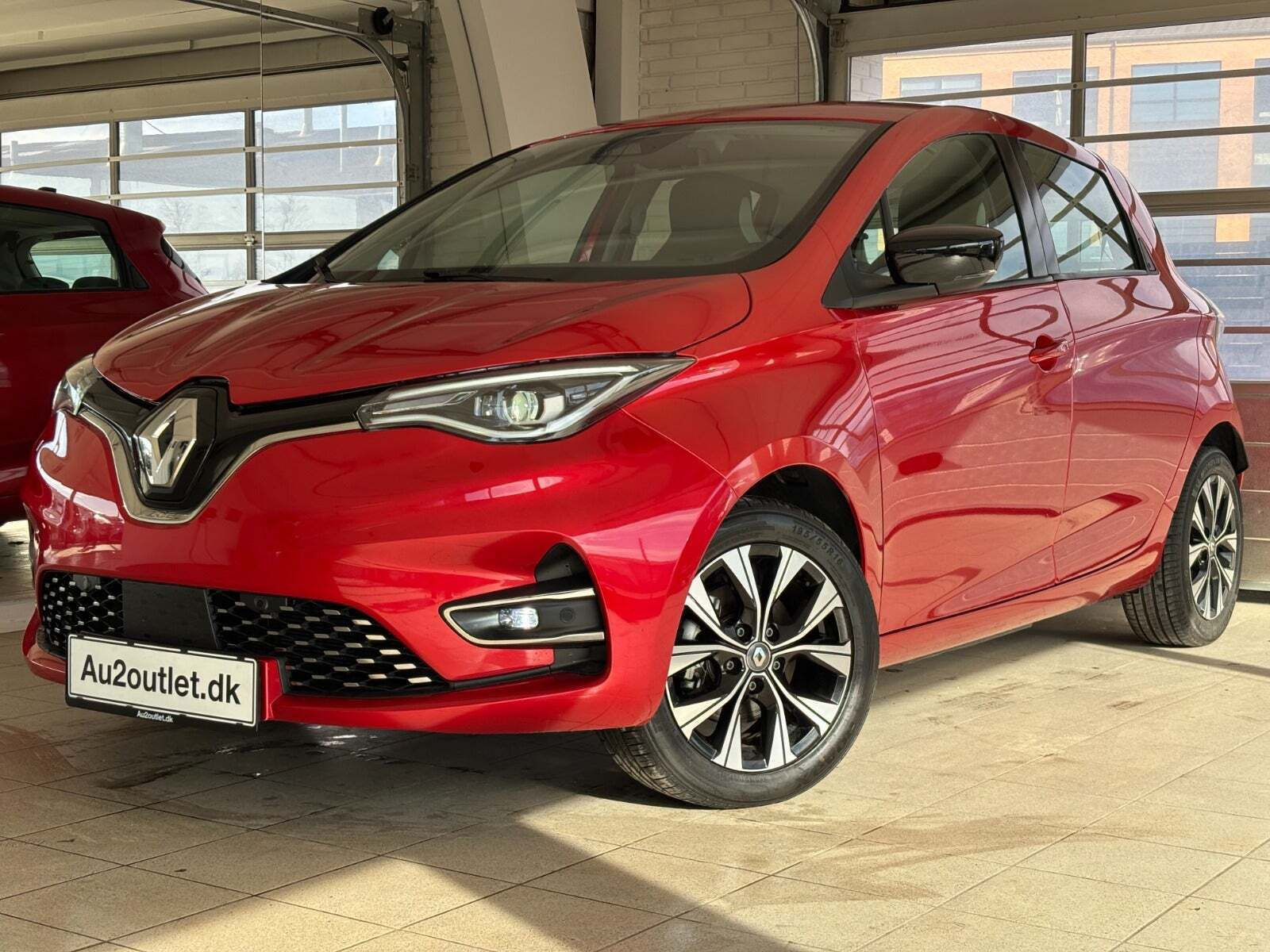 Biler netop sat til salg i Helsinge