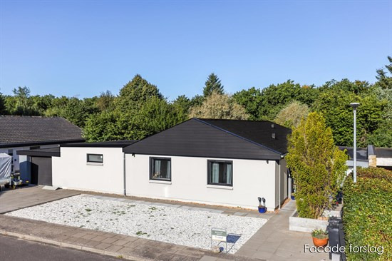 Top 6 over dyreste boliger til salg i Vadum. Priser op til 3.798.000 kr