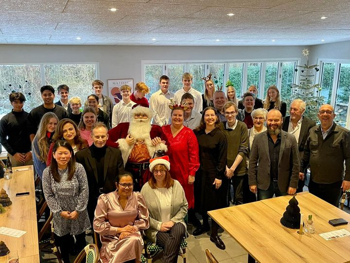 Det nyeste på Ikasts opslagstavle