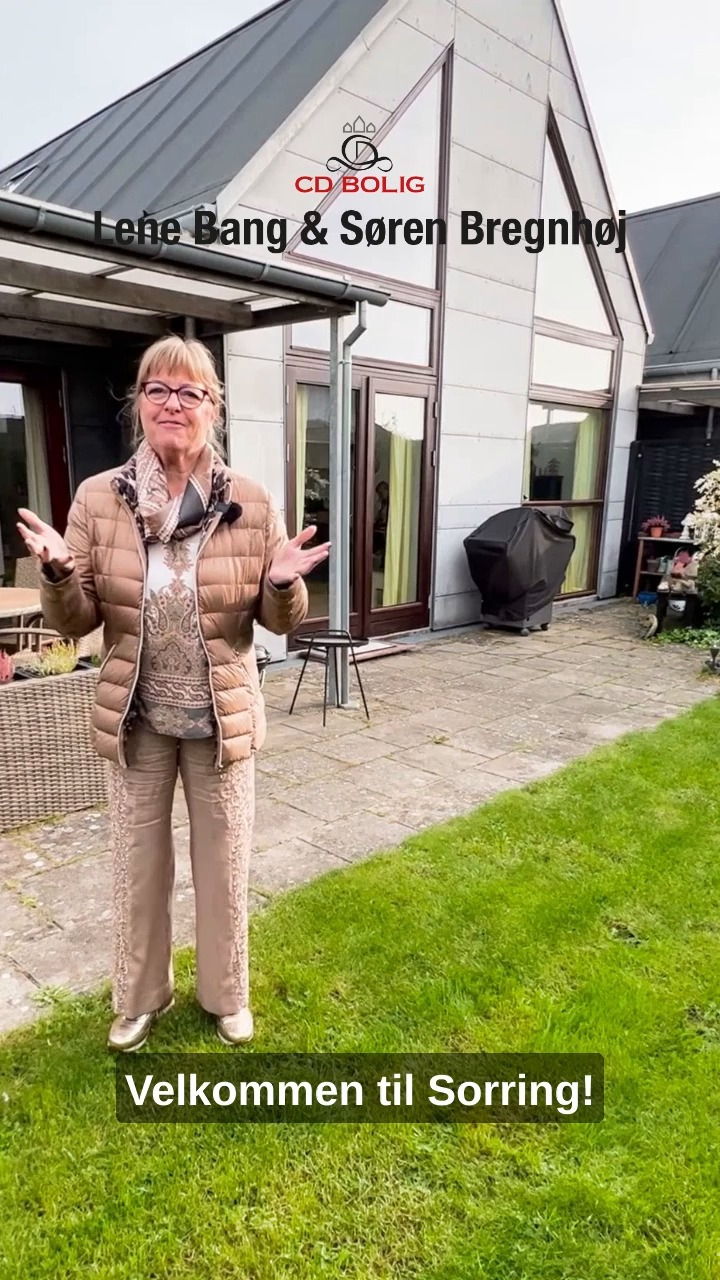 Hold trit med lokalområdet: Nyt fra Silkeborg