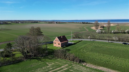 Østervej 2 er til salg for kun 295.000 kr.: Se de billigste boliger til salg i Nørre Alslev her