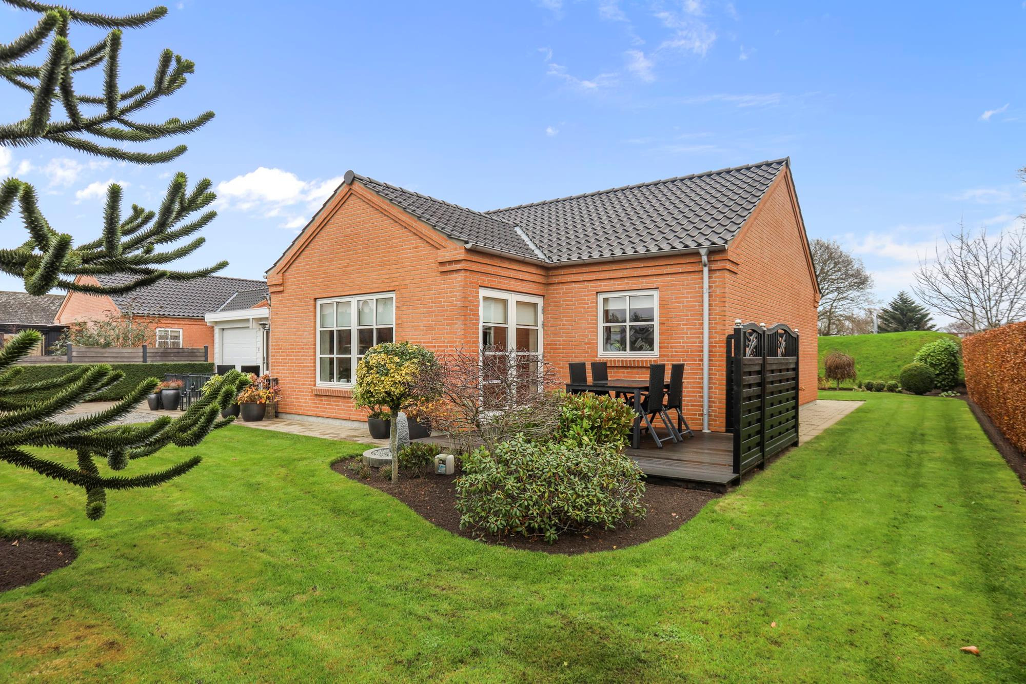 En finger på pulsen i Sæby