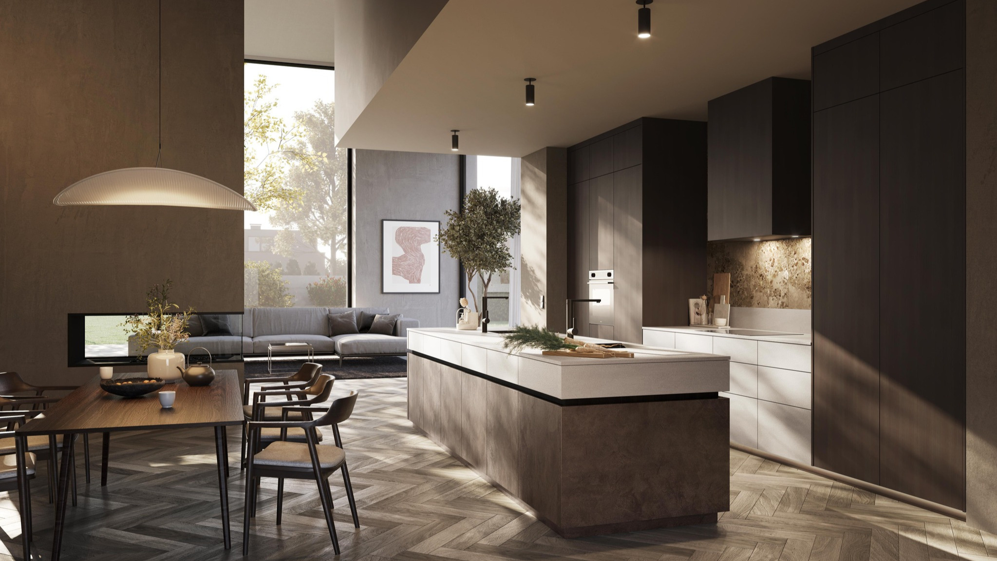 Rotpunkt Horsens: Køkkenkvalitet med personlighed og bæredygtighed