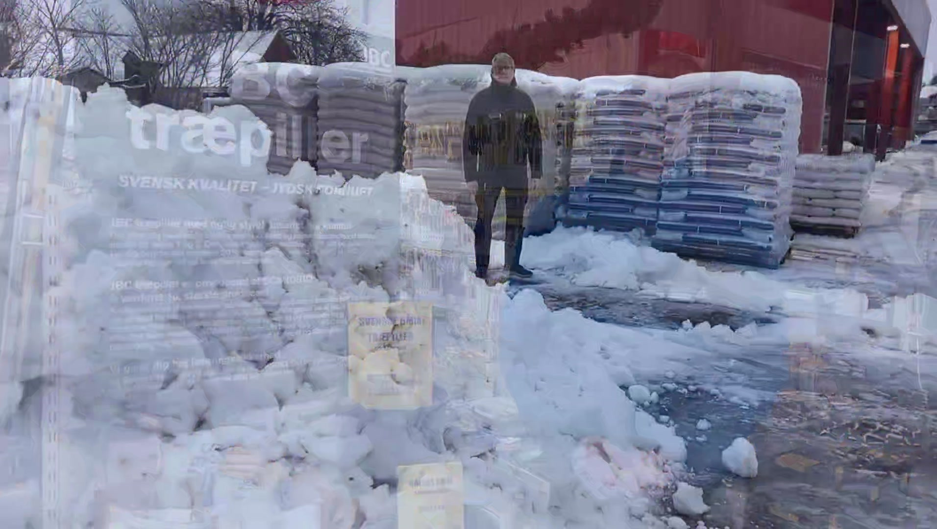 Hold dig ajour med dagens opdateringer fra Højslev