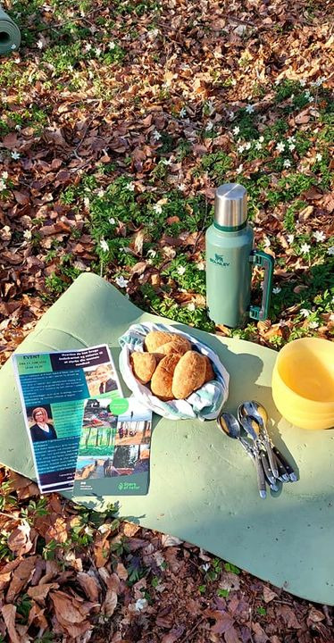 Nyt på opslagstavlen i Hammel