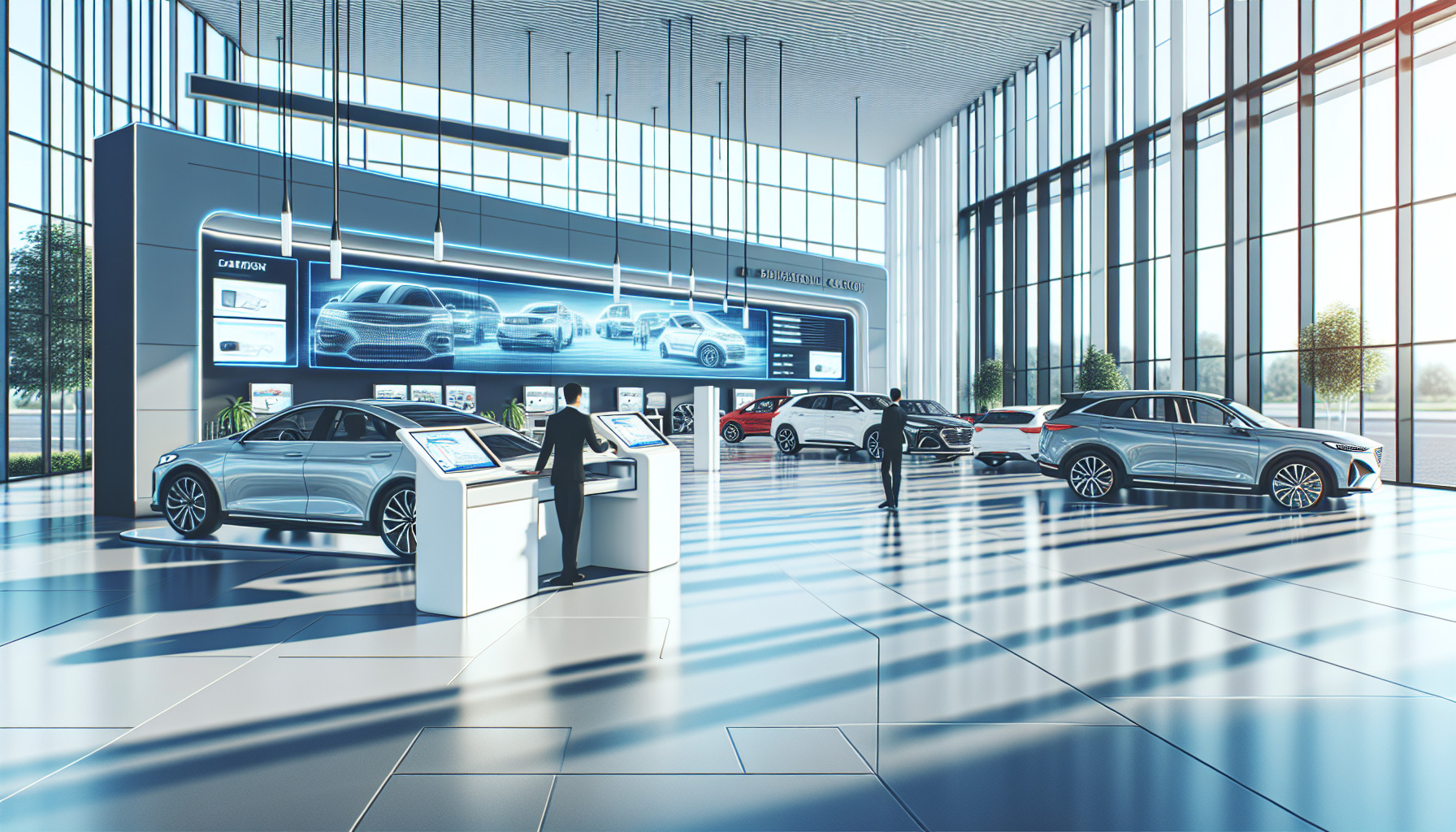 Sådan bliver dit næste bilkøb nemmere med information fra altombilen.dk