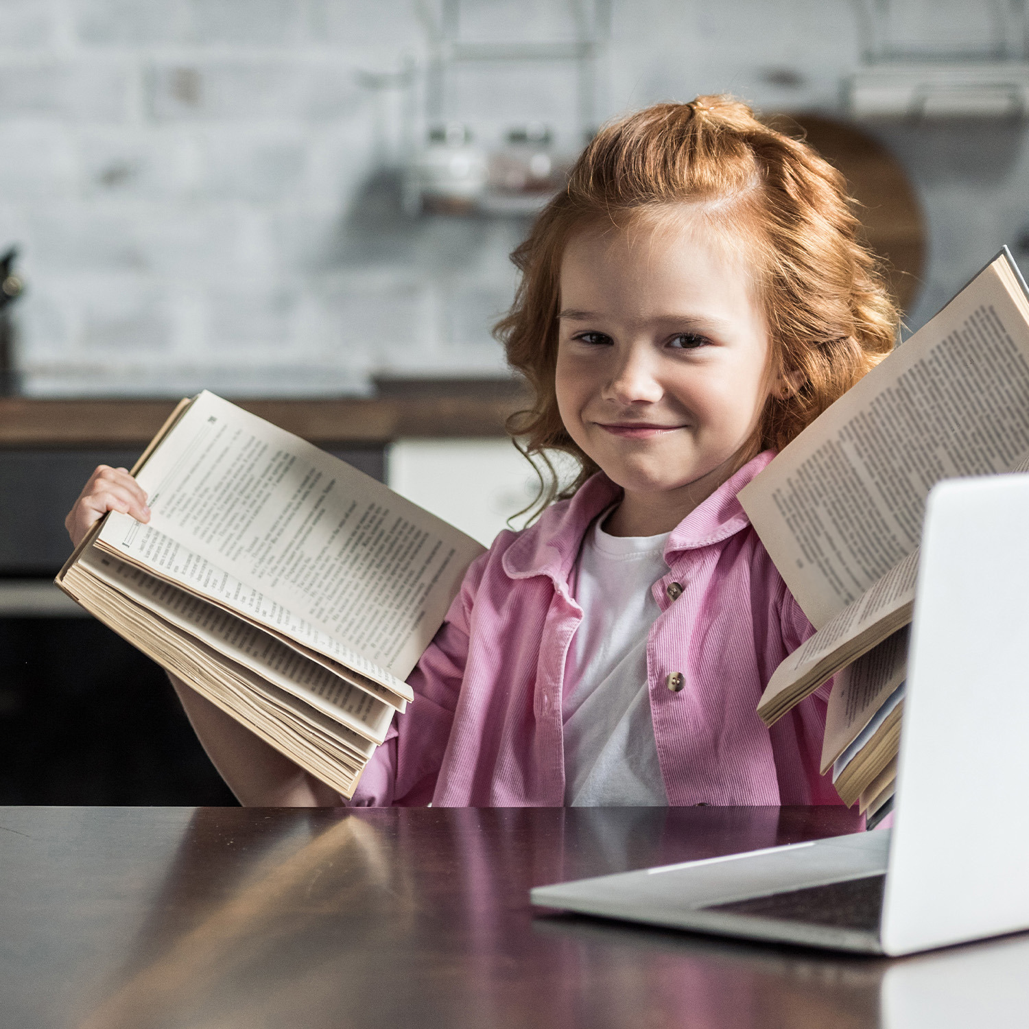 Foredrag om ordblindhed og læsevanskeligheder i Hadsund